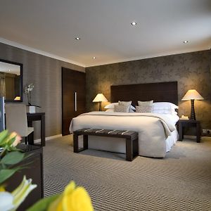 Deluxe Kamer